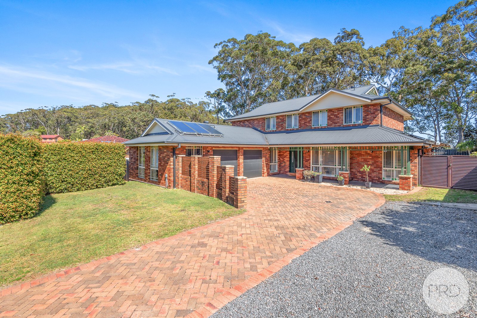 17 The Breakwater  CORLETTE 1