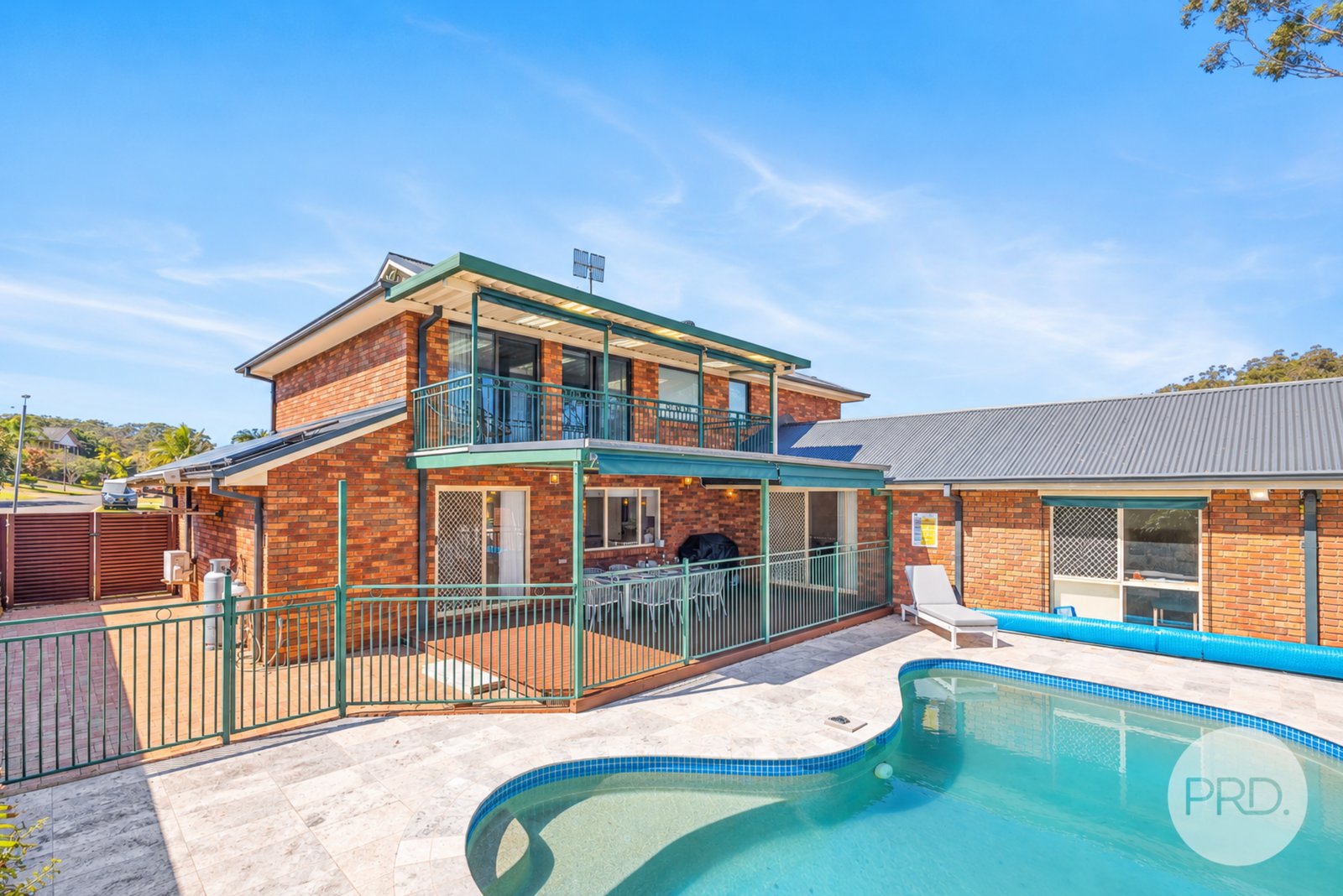17 The Breakwater  CORLETTE 3