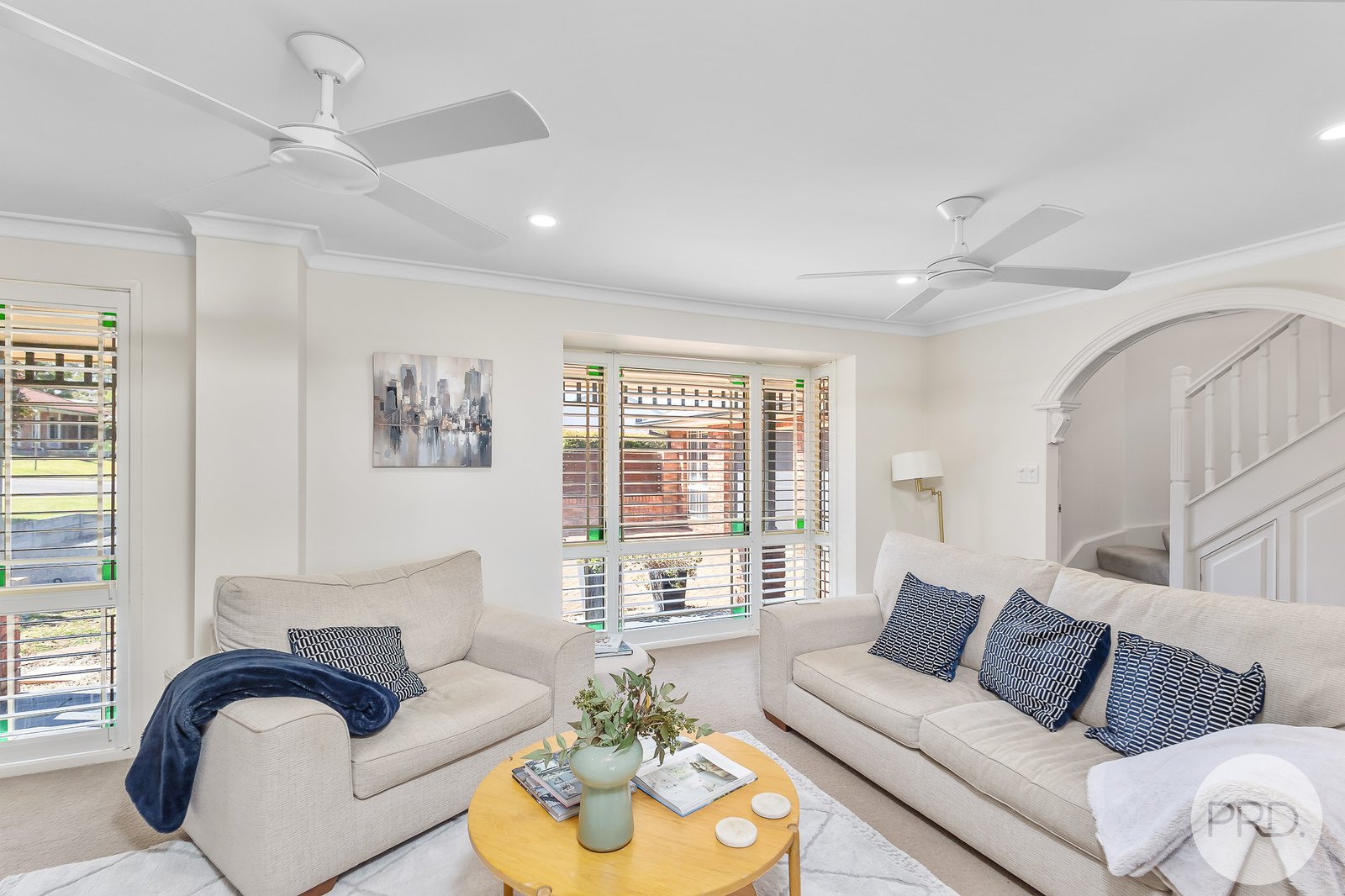 17 The Breakwater  CORLETTE 7