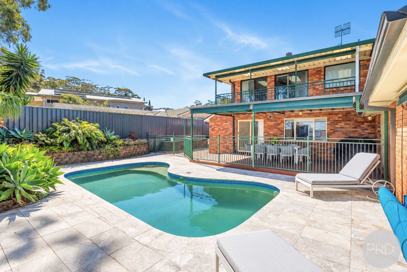 17 The Breakwater  CORLETTE 14