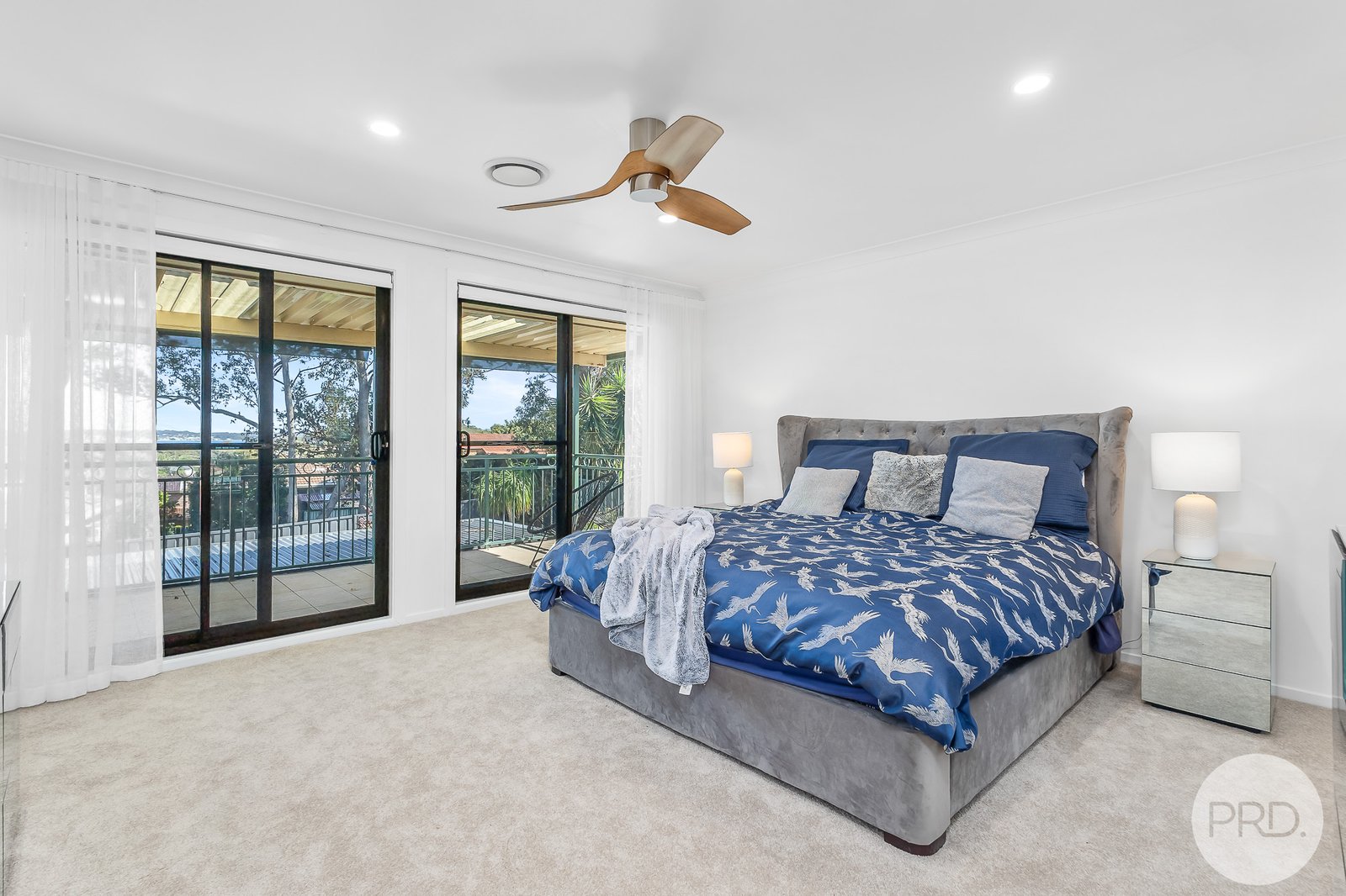 17 The Breakwater  CORLETTE 19