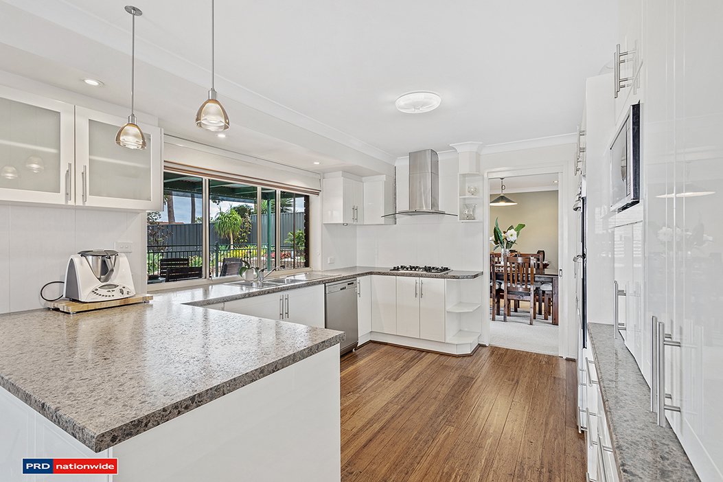 17 The Breakwater  CORLETTE 7