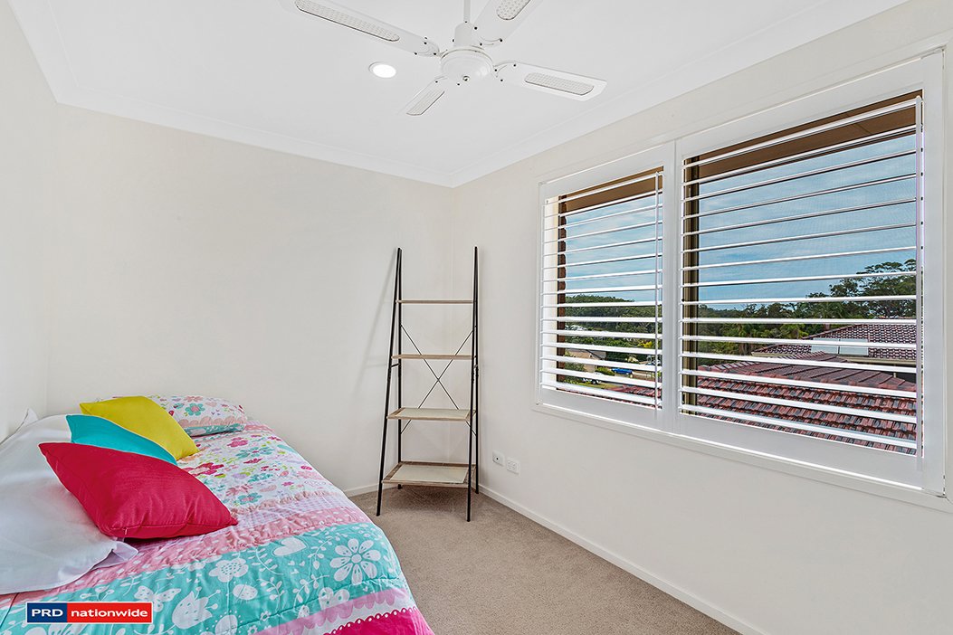 17 The Breakwater  CORLETTE 17