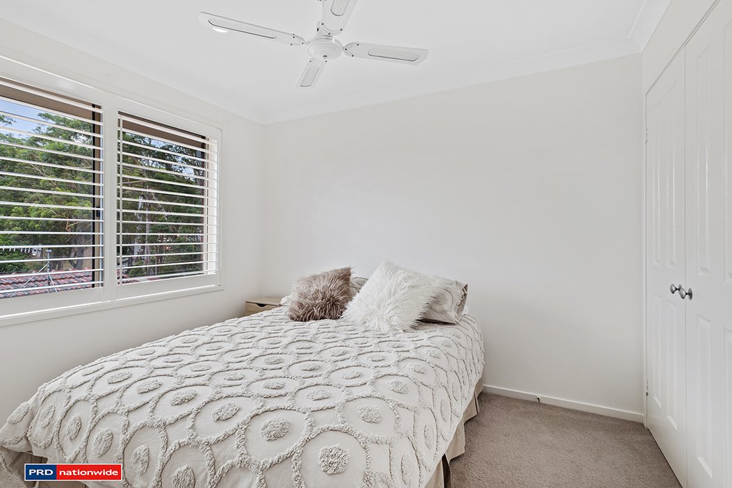 17 The Breakwater  CORLETTE 18