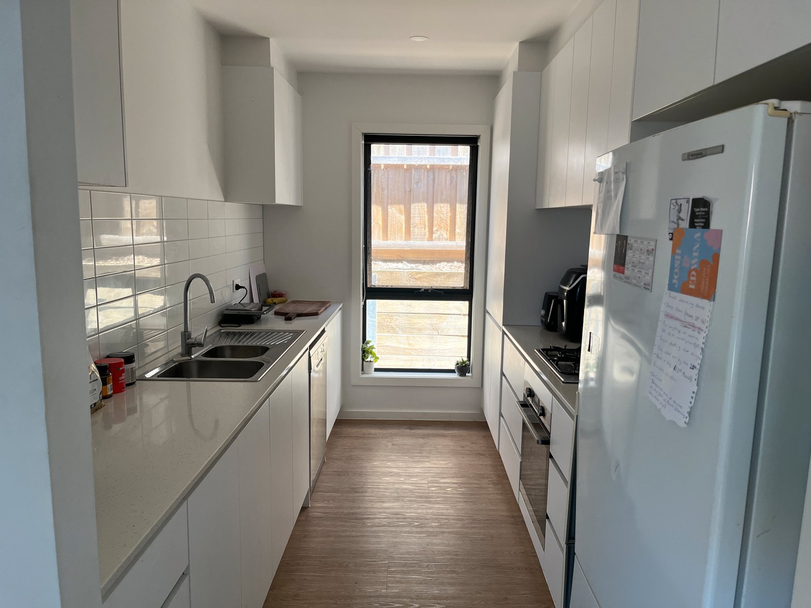 Gallery: 17 Thomas Street