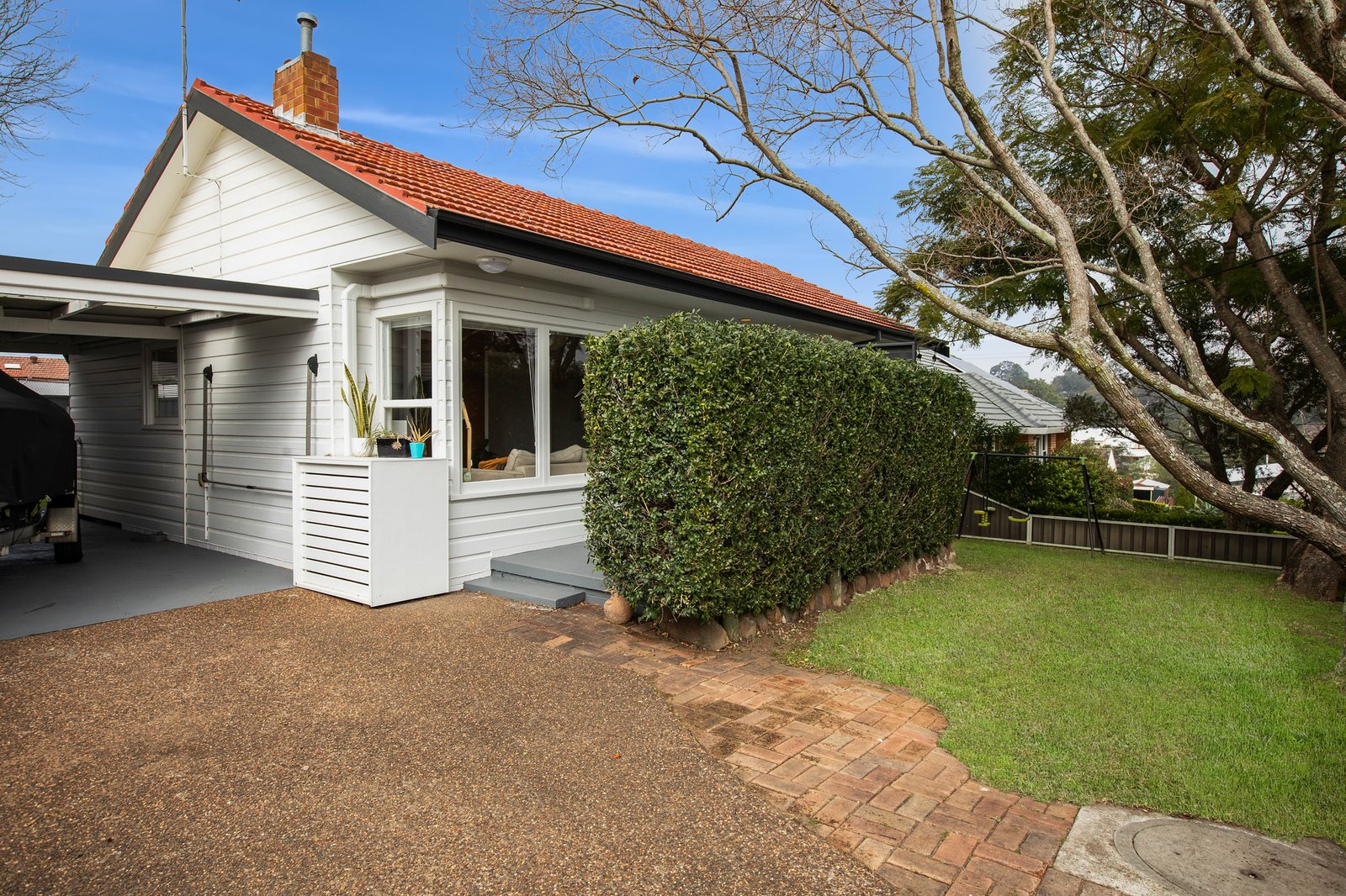 17 Thompson Street EAST MAITLAND 21