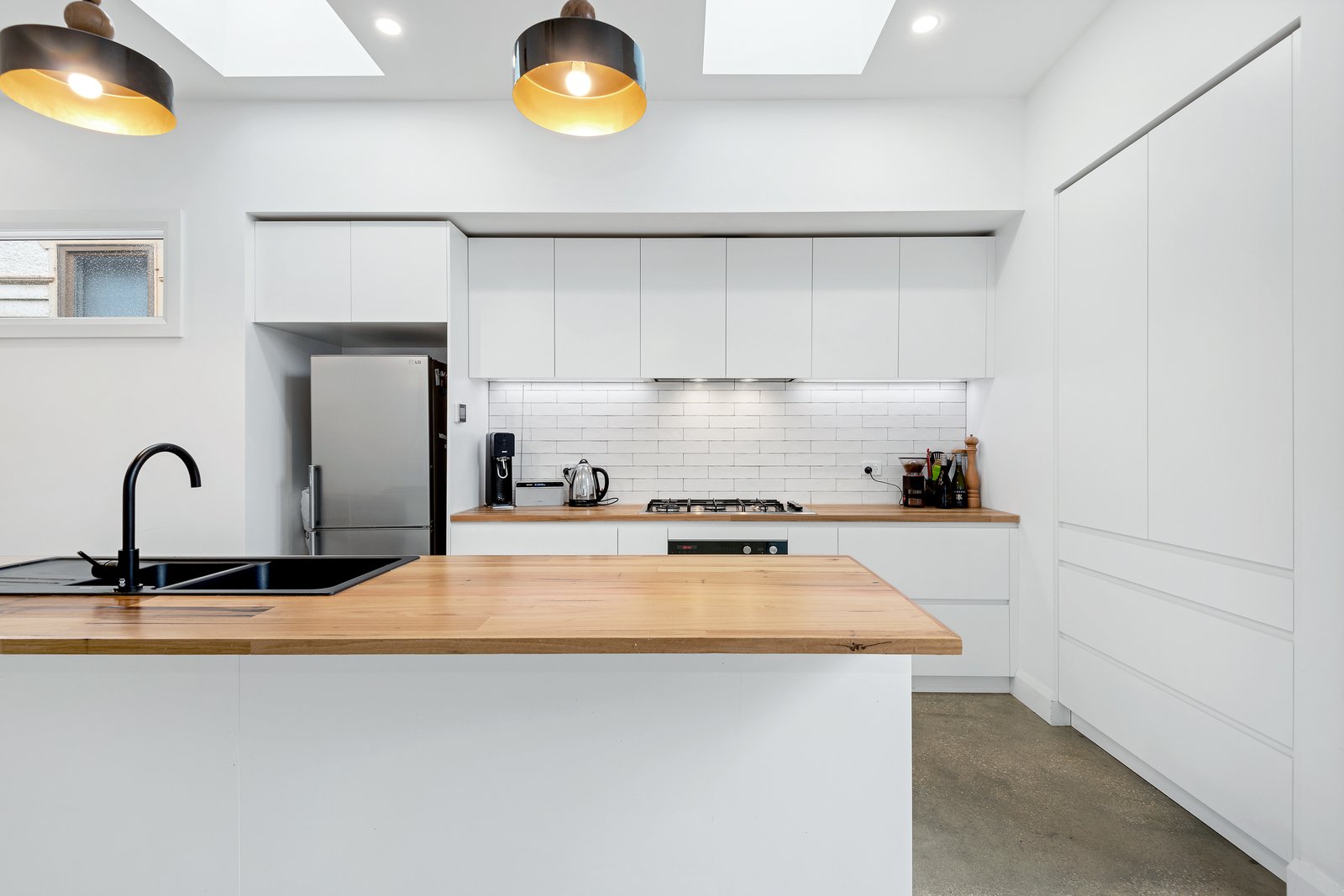 Gallery: 17 Thorne Street