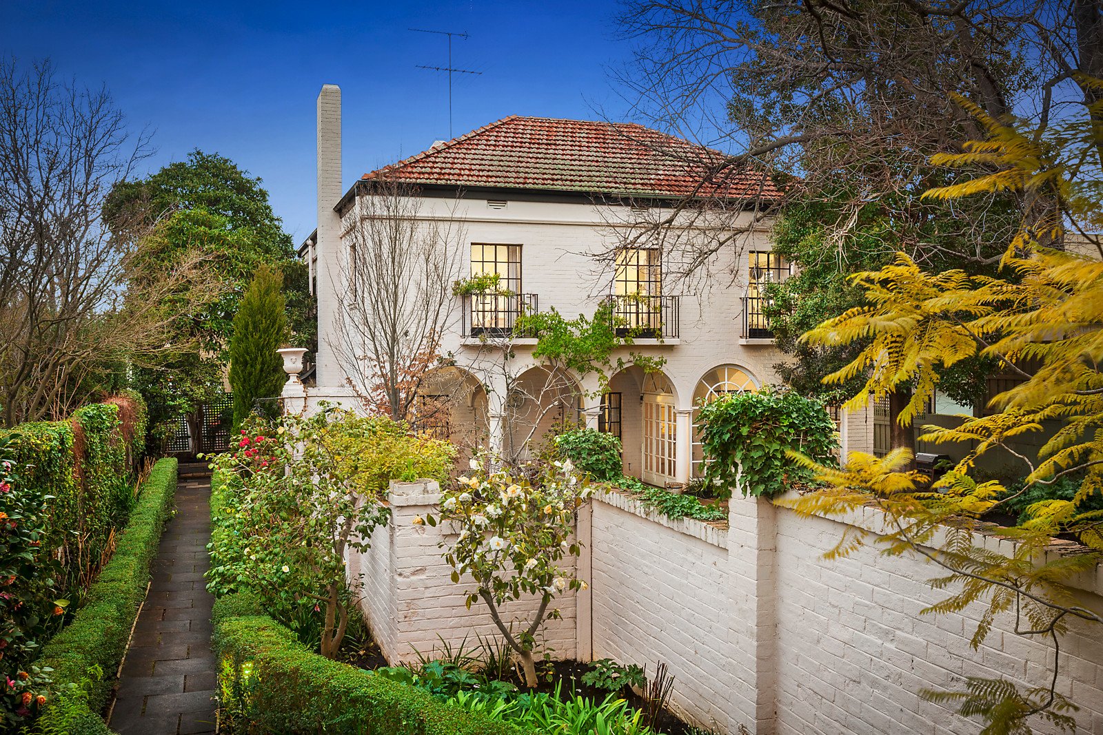 Real Estate and Property in 17 Tintern Avenue, Toorak, VIC