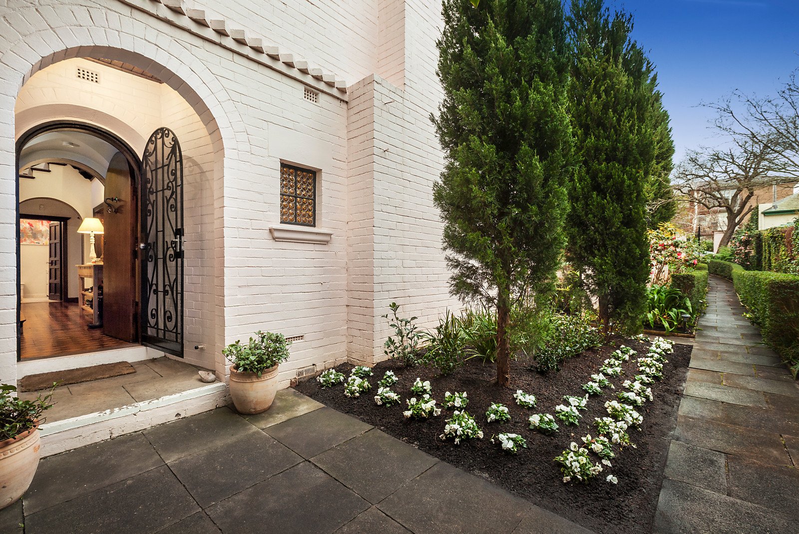 Real Estate and Property in 17 Tintern Avenue, Toorak, VIC