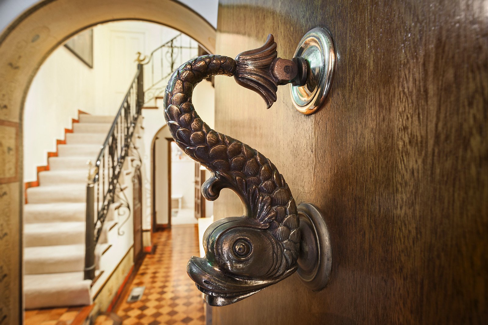 Real Estate and Property in 17 Tintern Avenue, Toorak, VIC