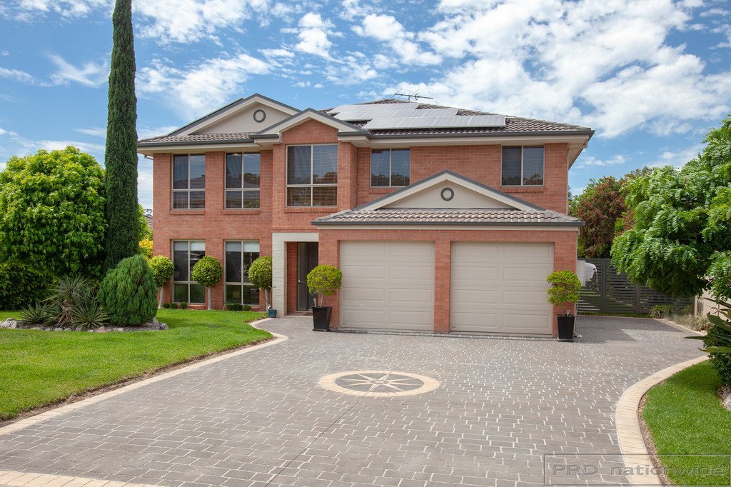 17 Tipperary Drive ASHTONFIELD 1
