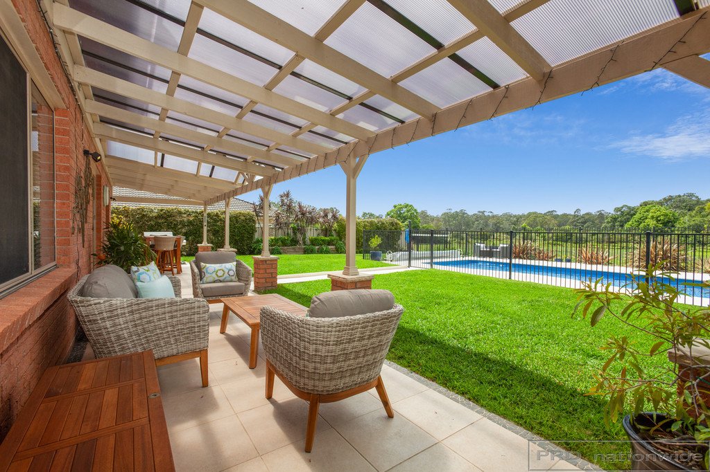 17 Tipperary Drive ASHTONFIELD 2
