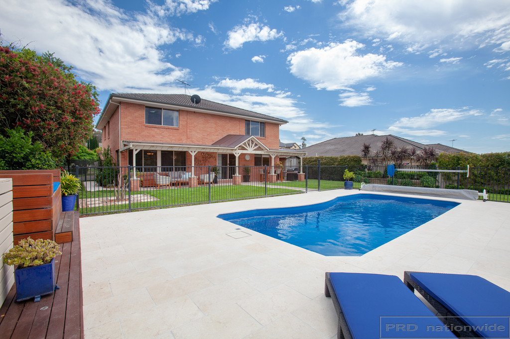 17 Tipperary Drive ASHTONFIELD 6