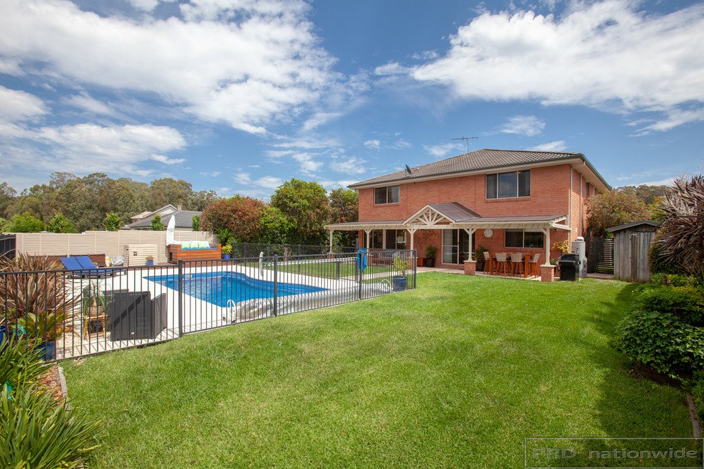 17 Tipperary Drive ASHTONFIELD 7