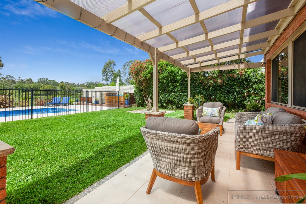 17 Tipperary Drive ASHTONFIELD 9