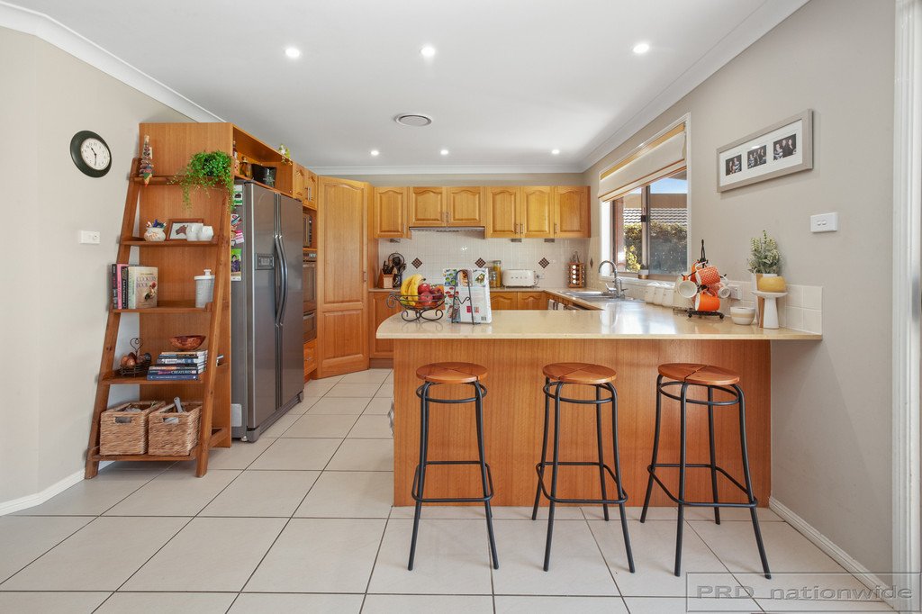 17 Tipperary Drive ASHTONFIELD 16