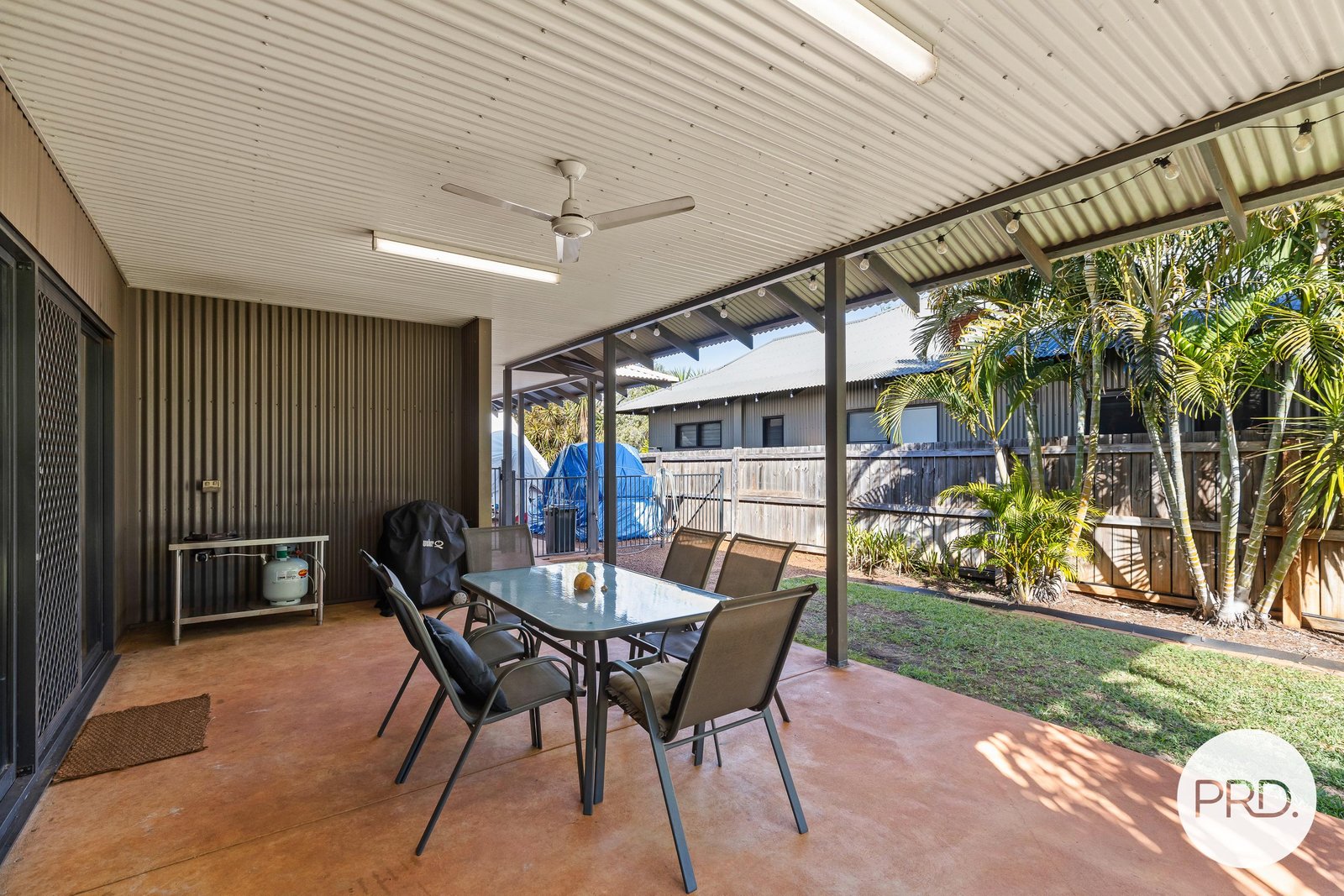 17 Tomarito Crescent BILINGURR 18