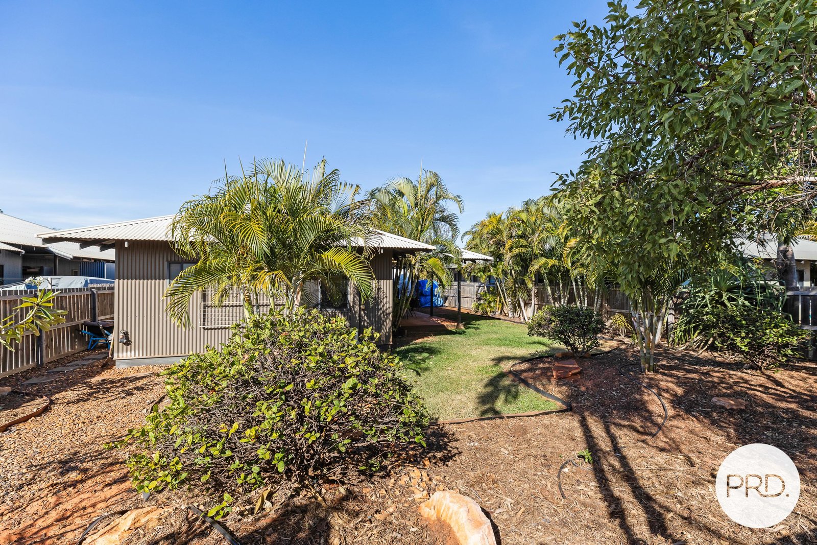 17 Tomarito Crescent BILINGURR 22