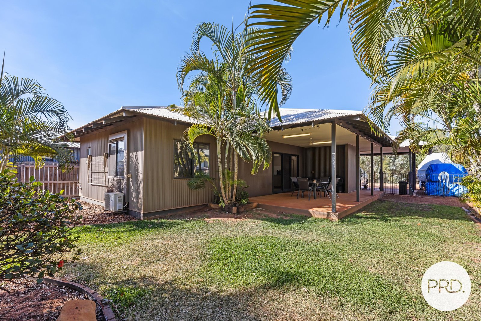 17 Tomarito Crescent BILINGURR 25