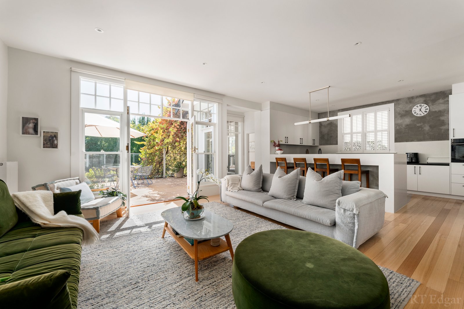 Real Estate and Property in 17 Toorak Avenue, Toorak, VIC