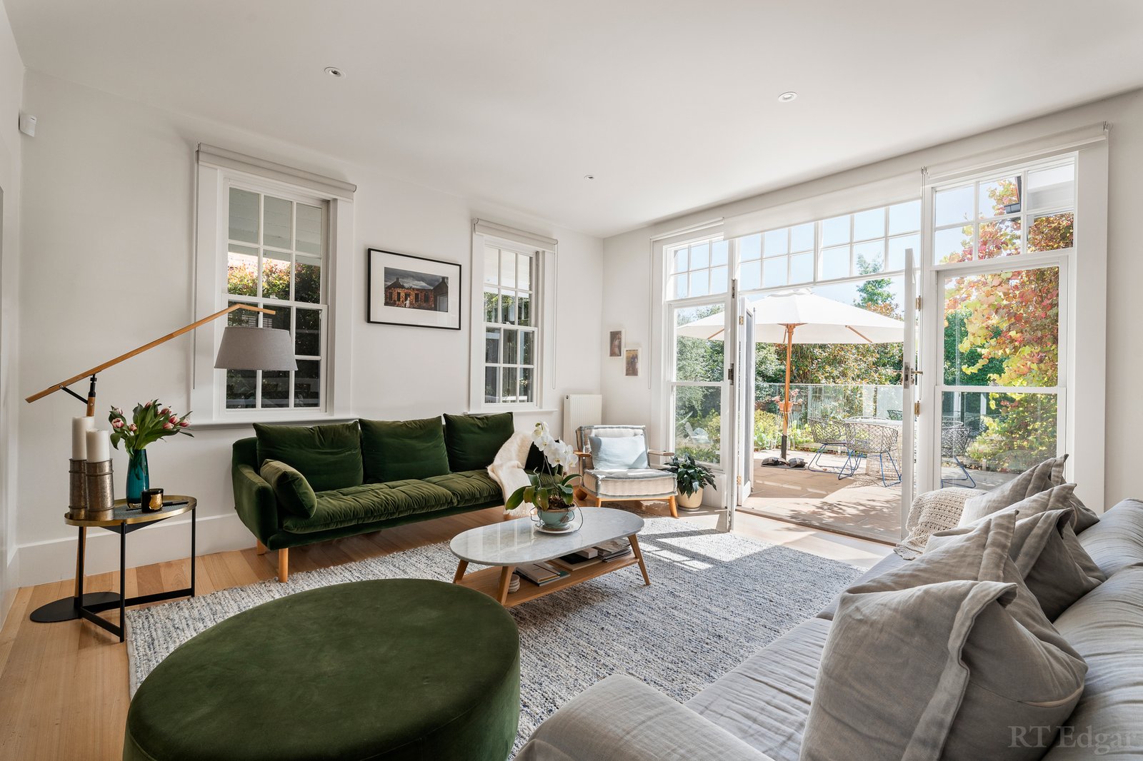 Real Estate and Property in 17 Toorak Avenue, Toorak, VIC