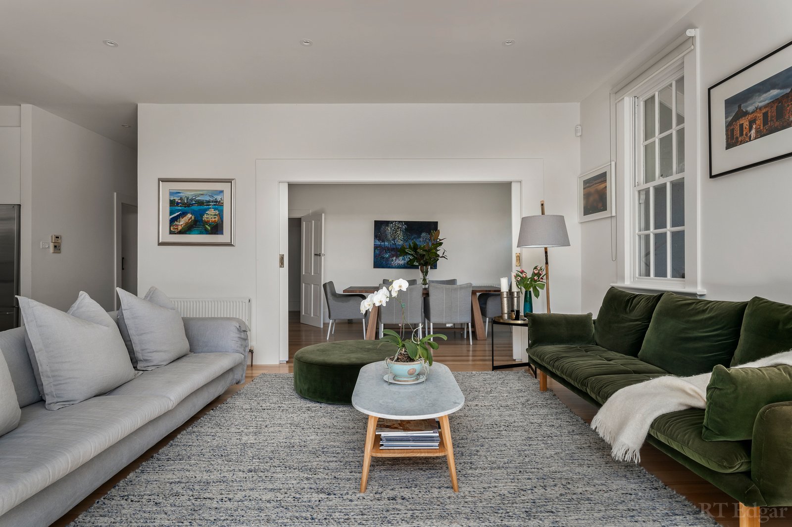 Real Estate and Property in 17 Toorak Avenue, Toorak, VIC