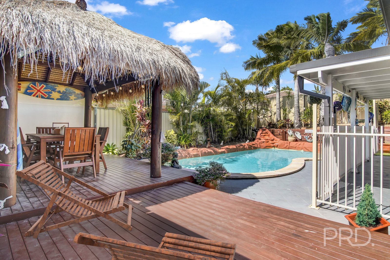 17 TOURIGA Street THORNLANDS 2