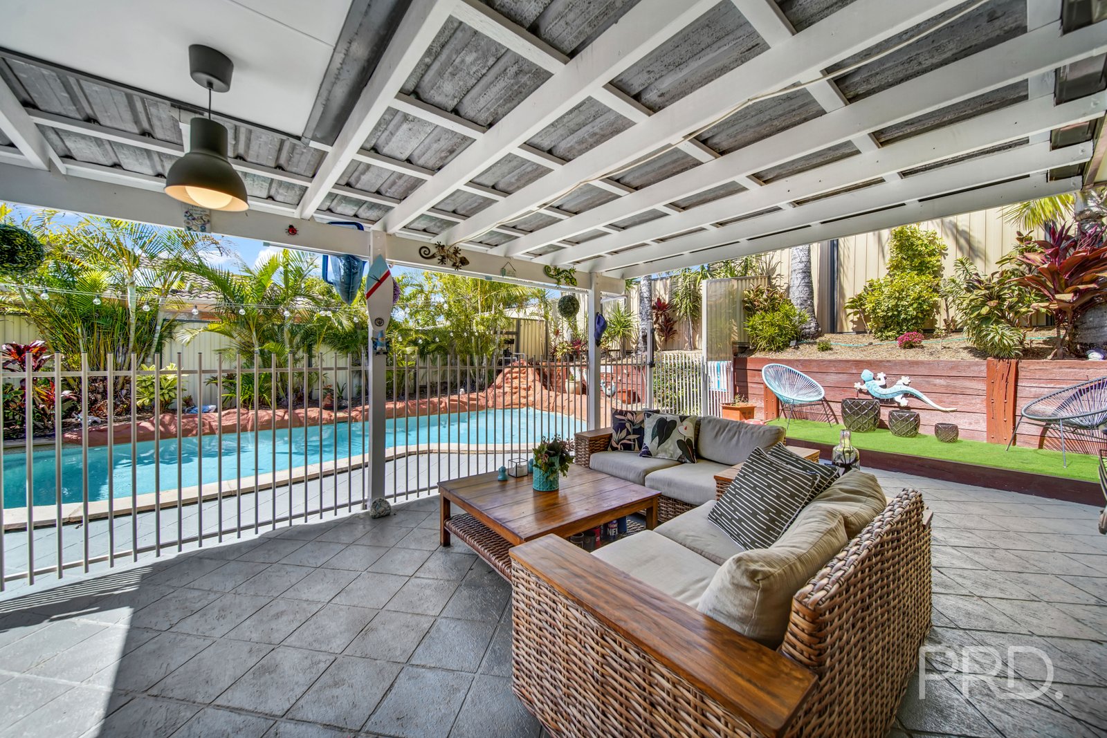 17 TOURIGA Street THORNLANDS 5