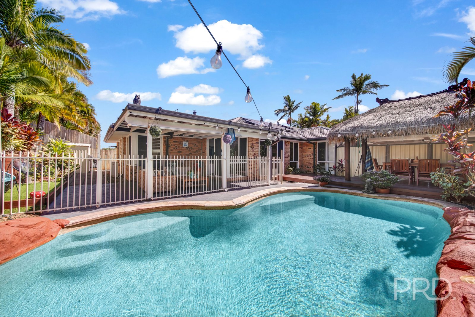 17 TOURIGA Street THORNLANDS 9