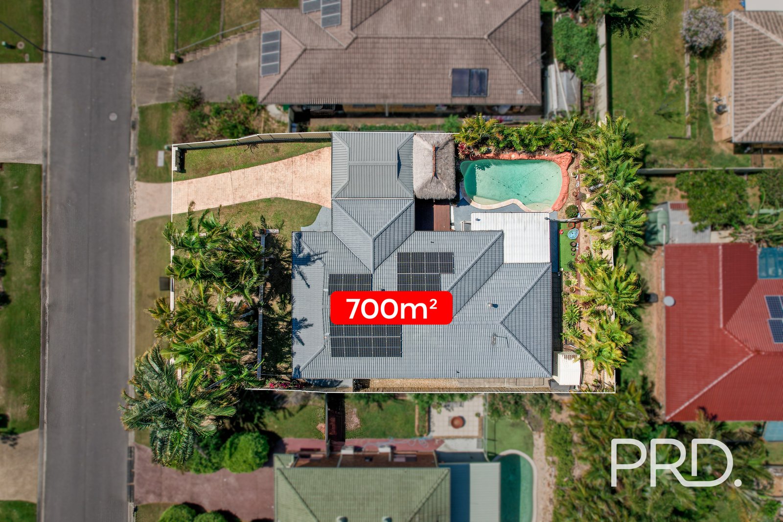 17 TOURIGA Street THORNLANDS 11