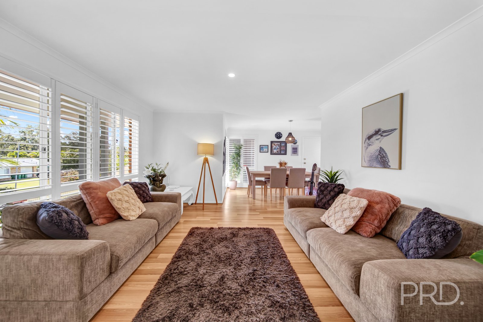 17 TOURIGA Street THORNLANDS 12