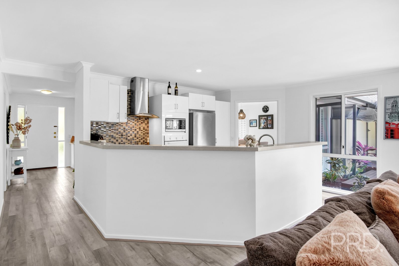 17 TOURIGA Street THORNLANDS 20