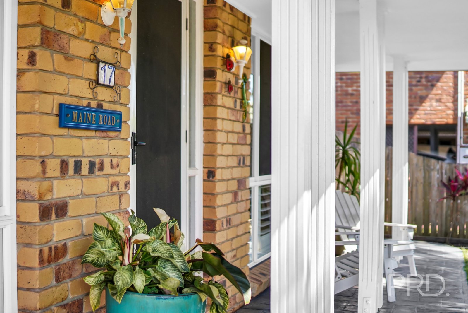 17 TOURIGA Street THORNLANDS 32