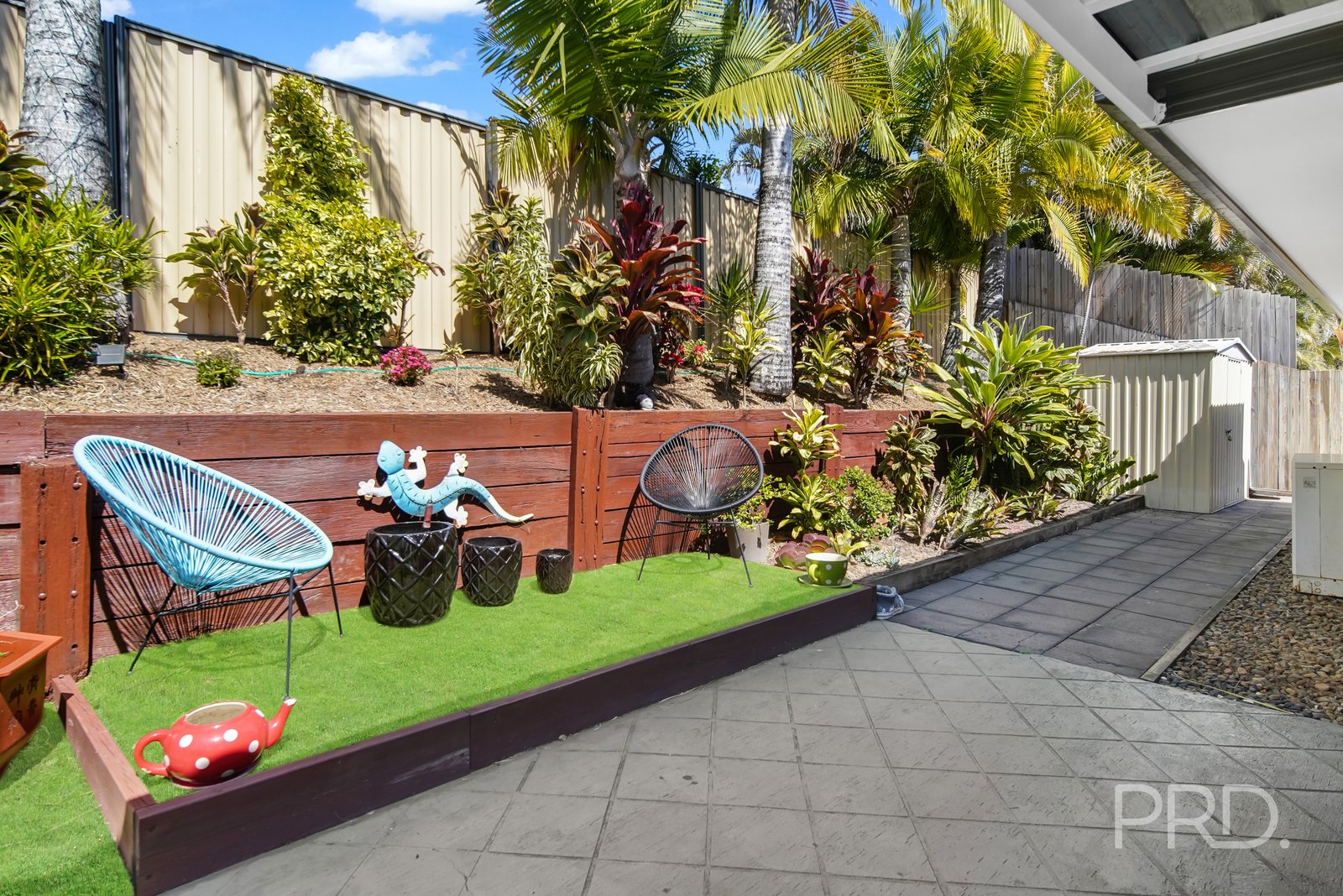 17 TOURIGA Street THORNLANDS 33