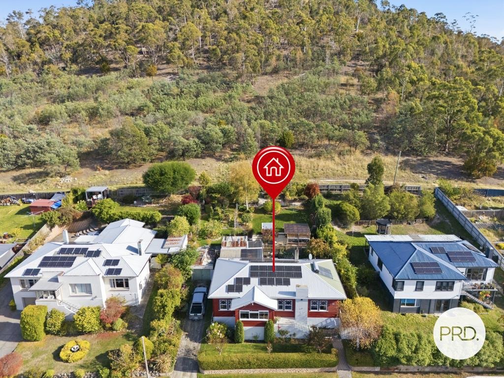 17 Trevor Terrace NEW NORFOLK 1