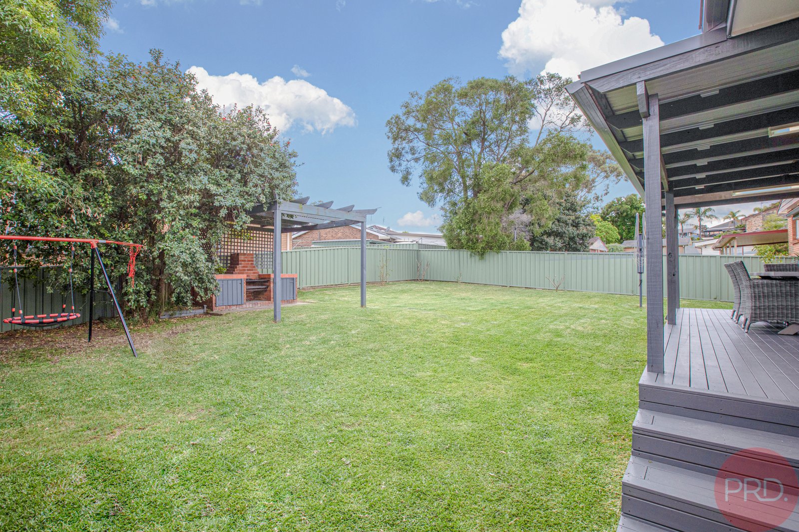 17 Turnbull Drive EAST MAITLAND 21