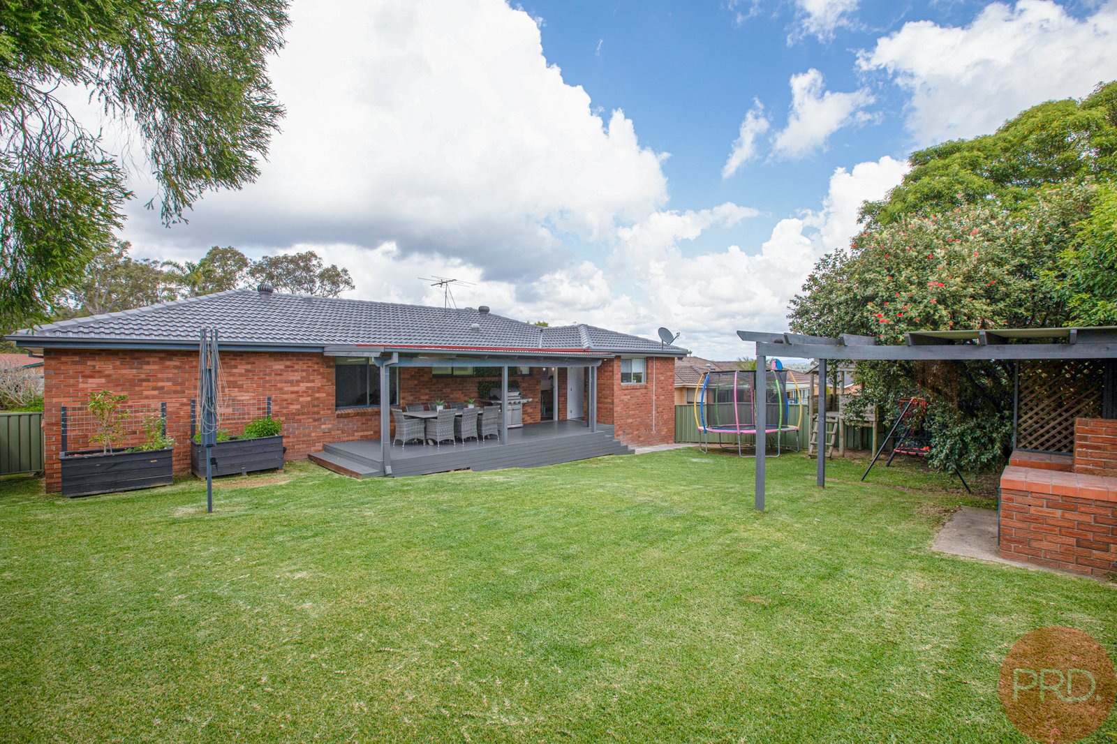 17 Turnbull Drive EAST MAITLAND 23