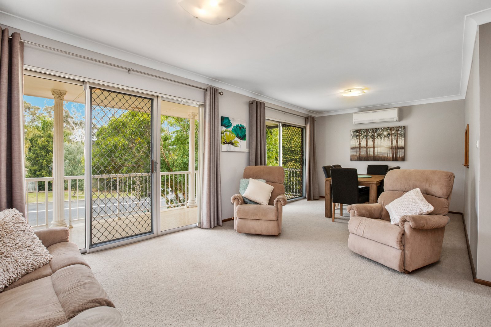 17 Turnbull Drive EAST MAITLAND 2