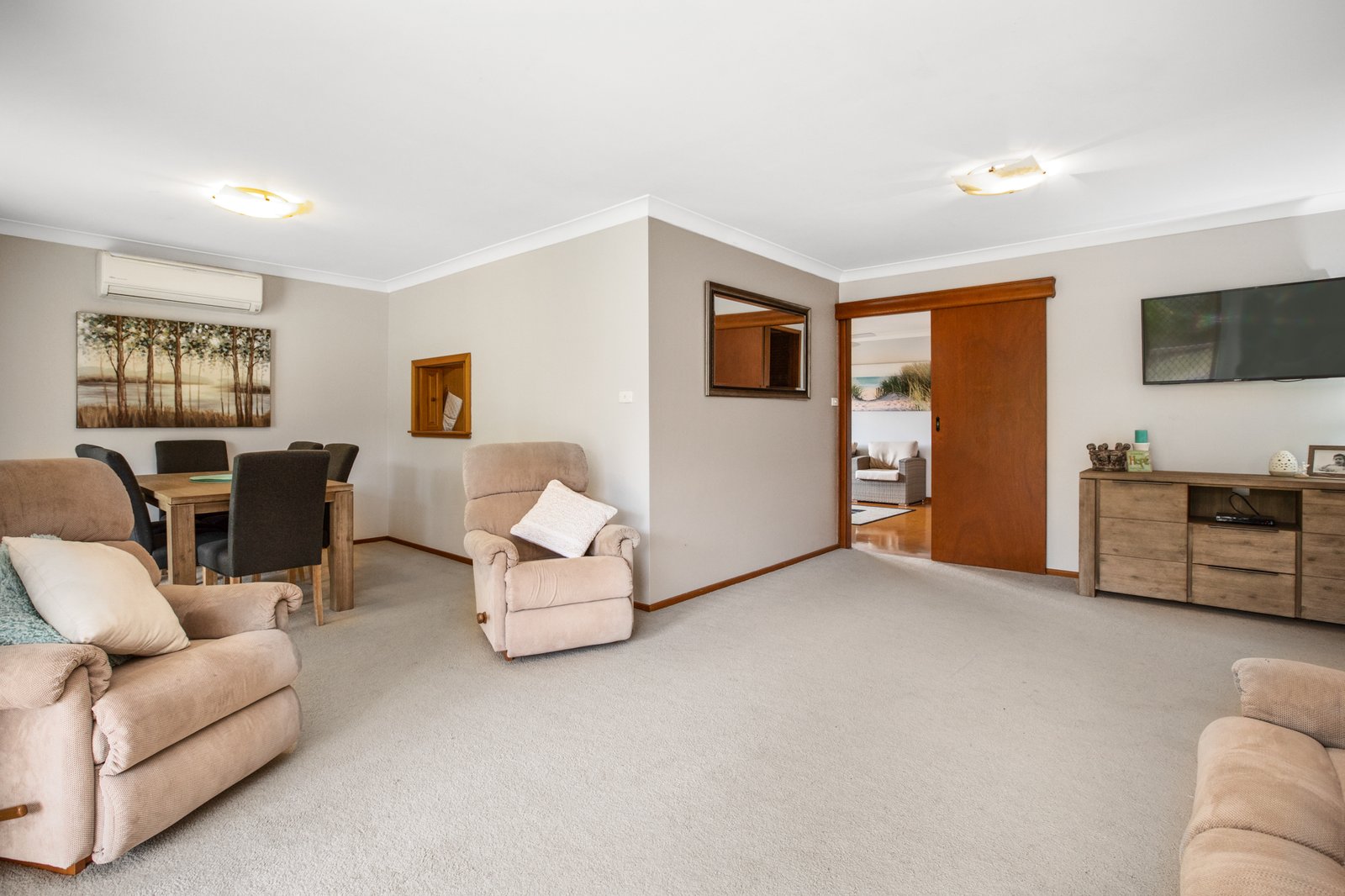 17 Turnbull Drive EAST MAITLAND 3