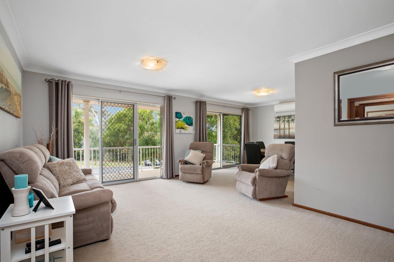 17 Turnbull Drive EAST MAITLAND 4