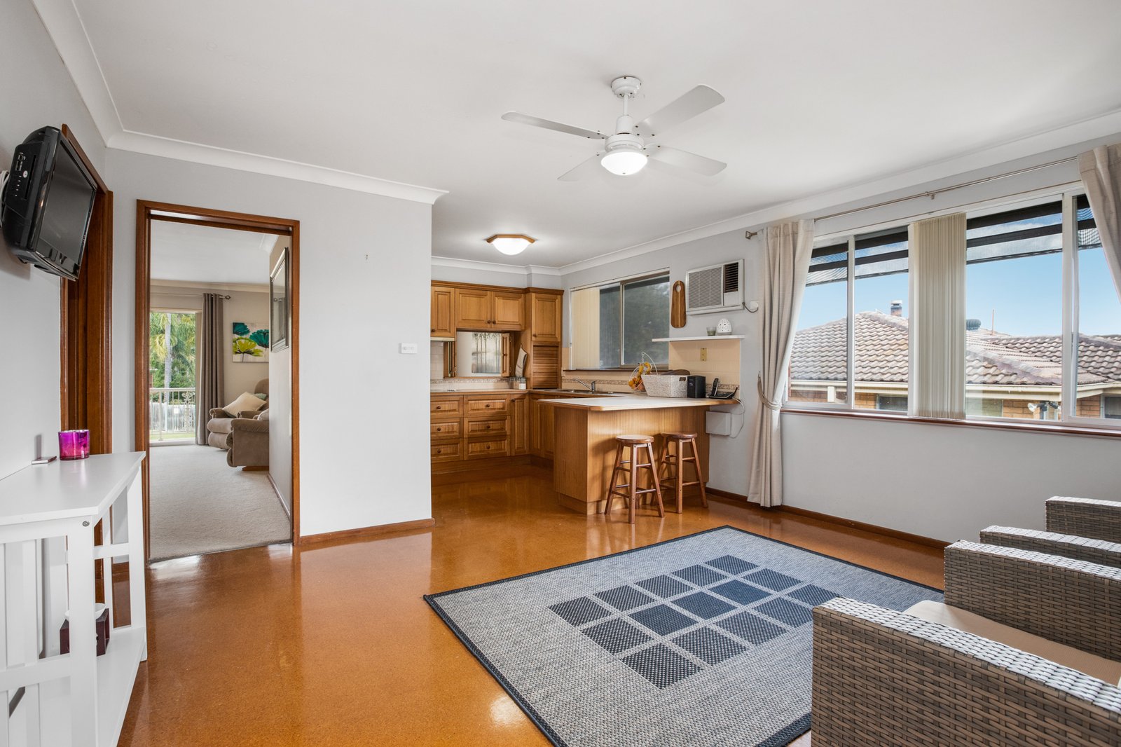 17 Turnbull Drive EAST MAITLAND 7