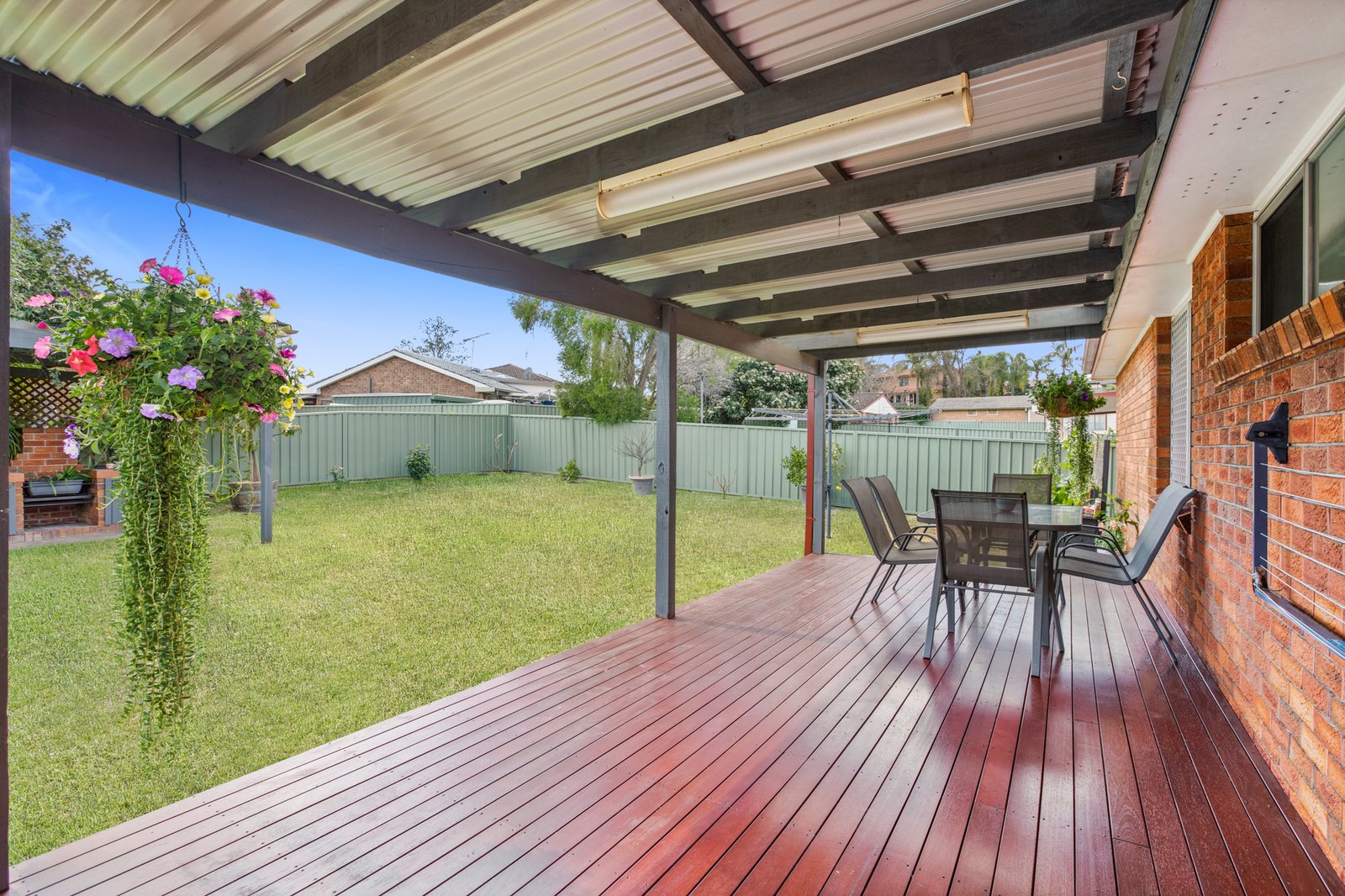 17 Turnbull Drive EAST MAITLAND 18