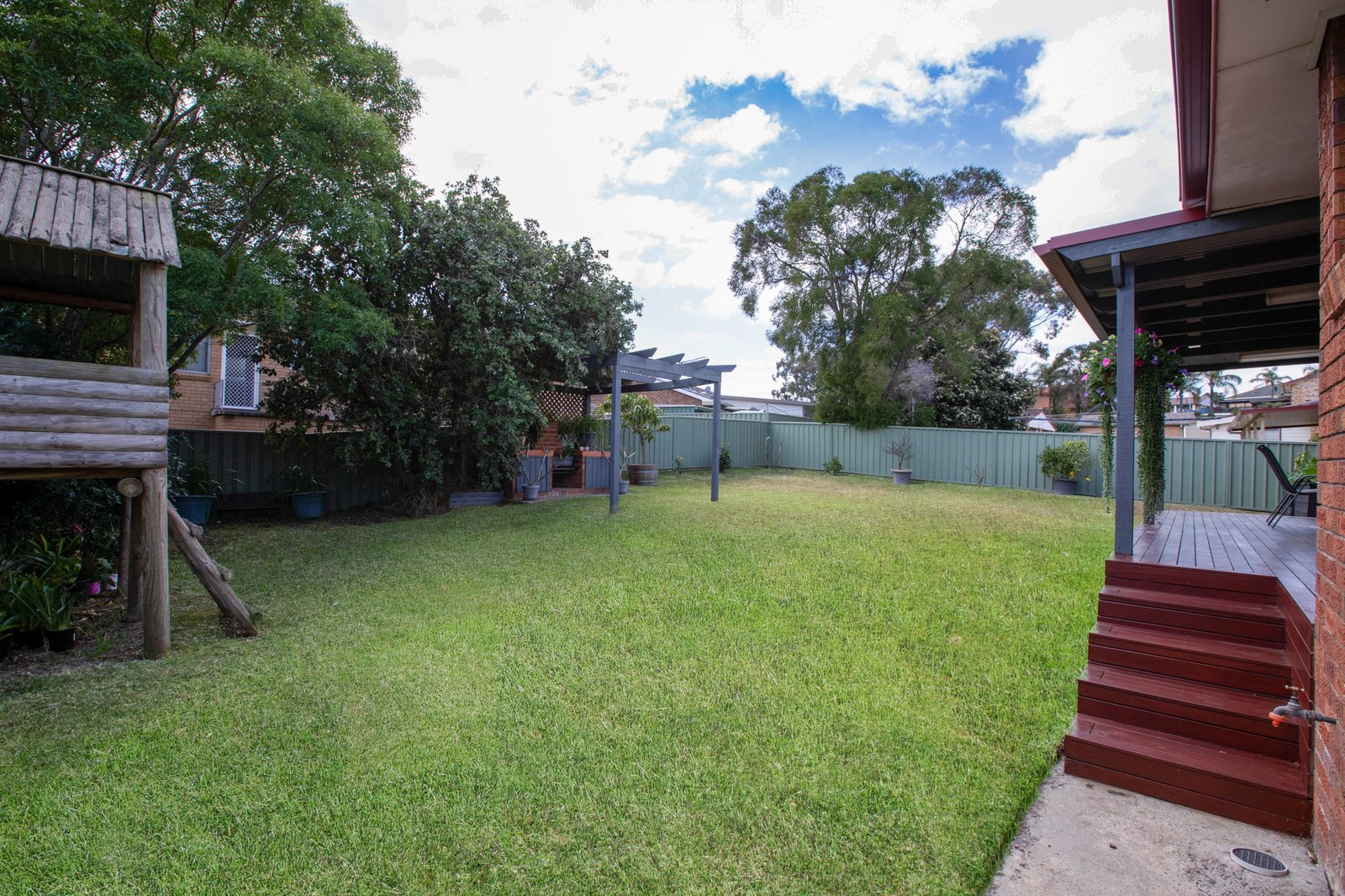 17 Turnbull Drive EAST MAITLAND 20