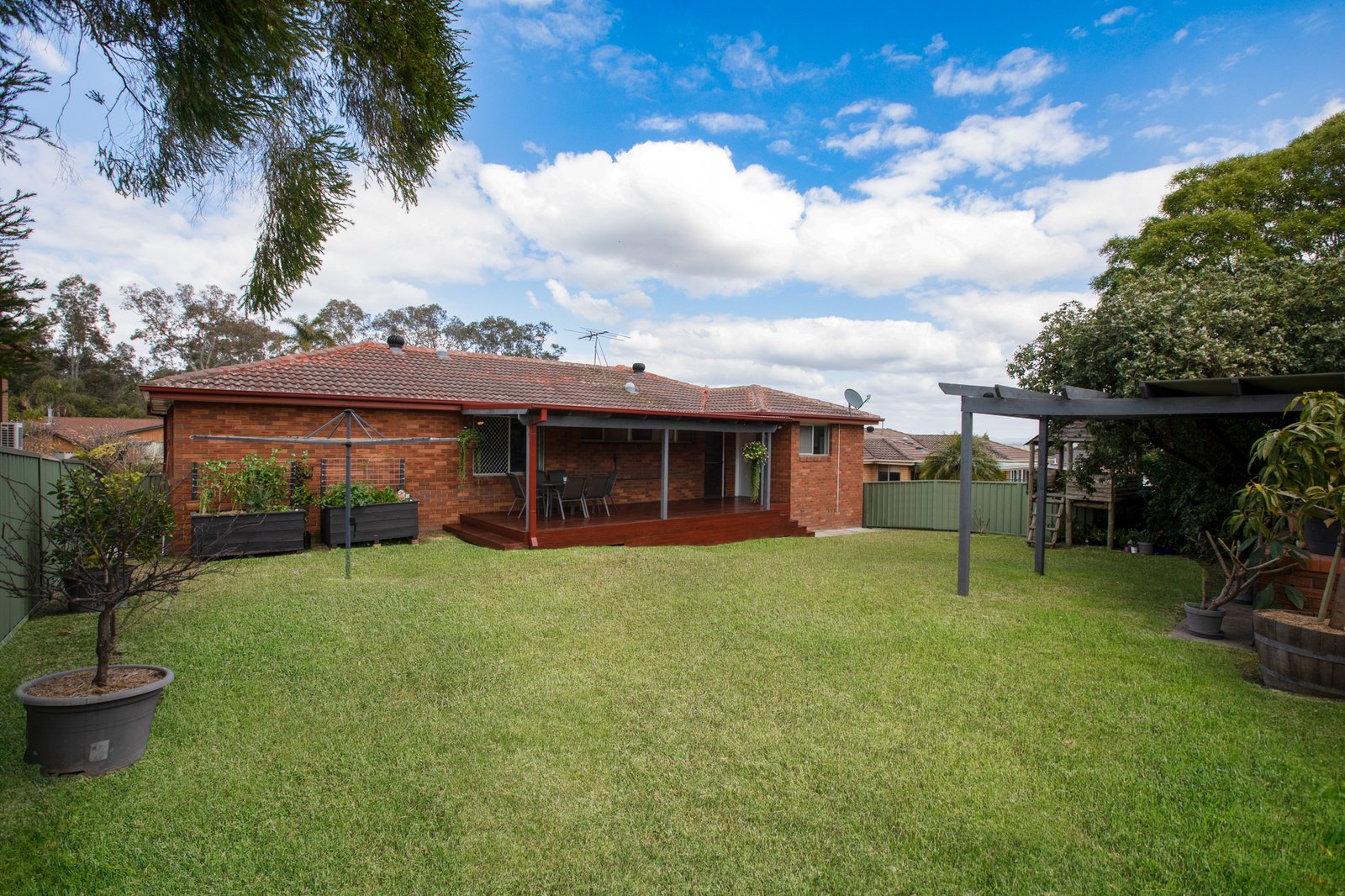 17 Turnbull Drive EAST MAITLAND 21