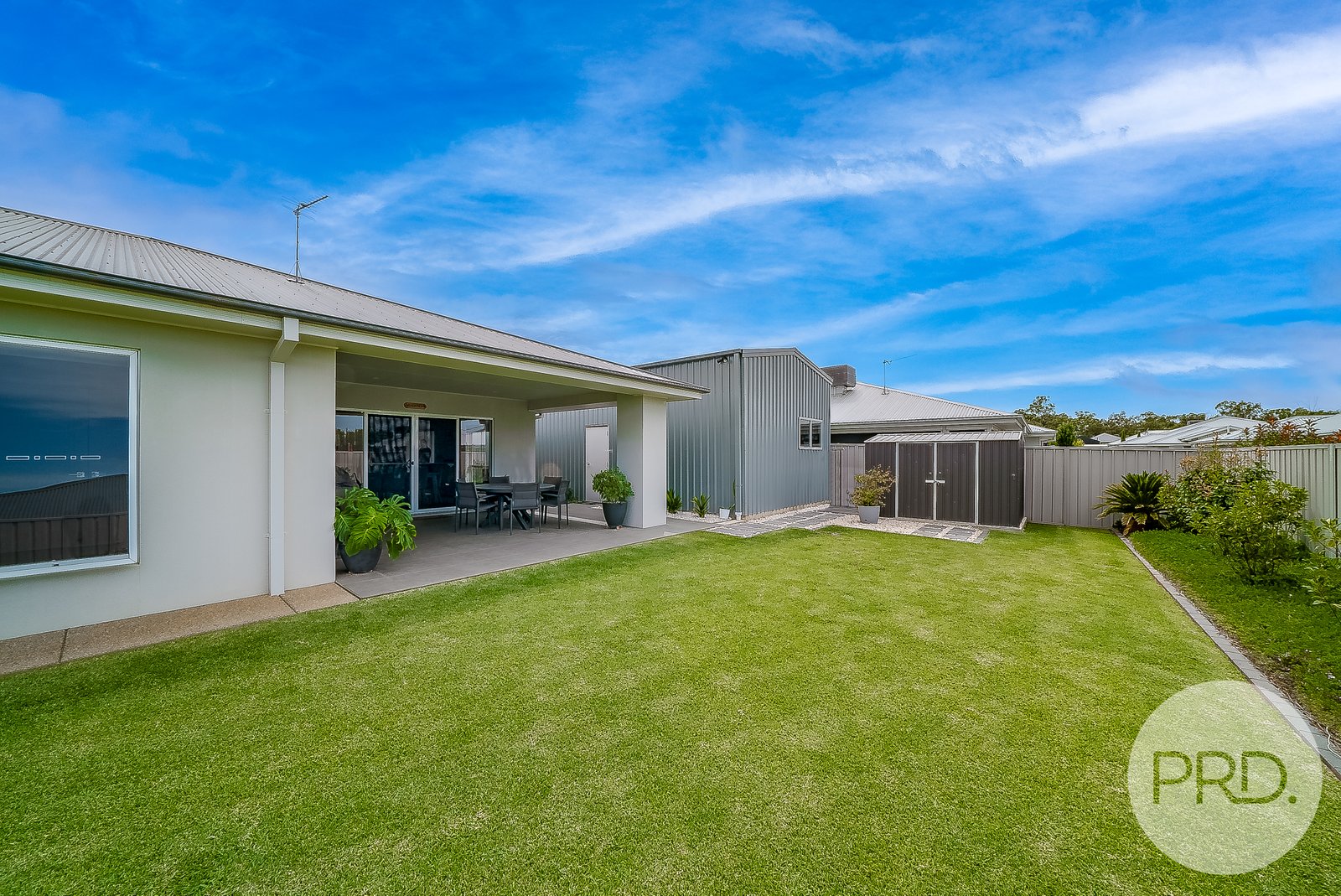 17 Turramia Crescent GOBBAGOMBALIN 19