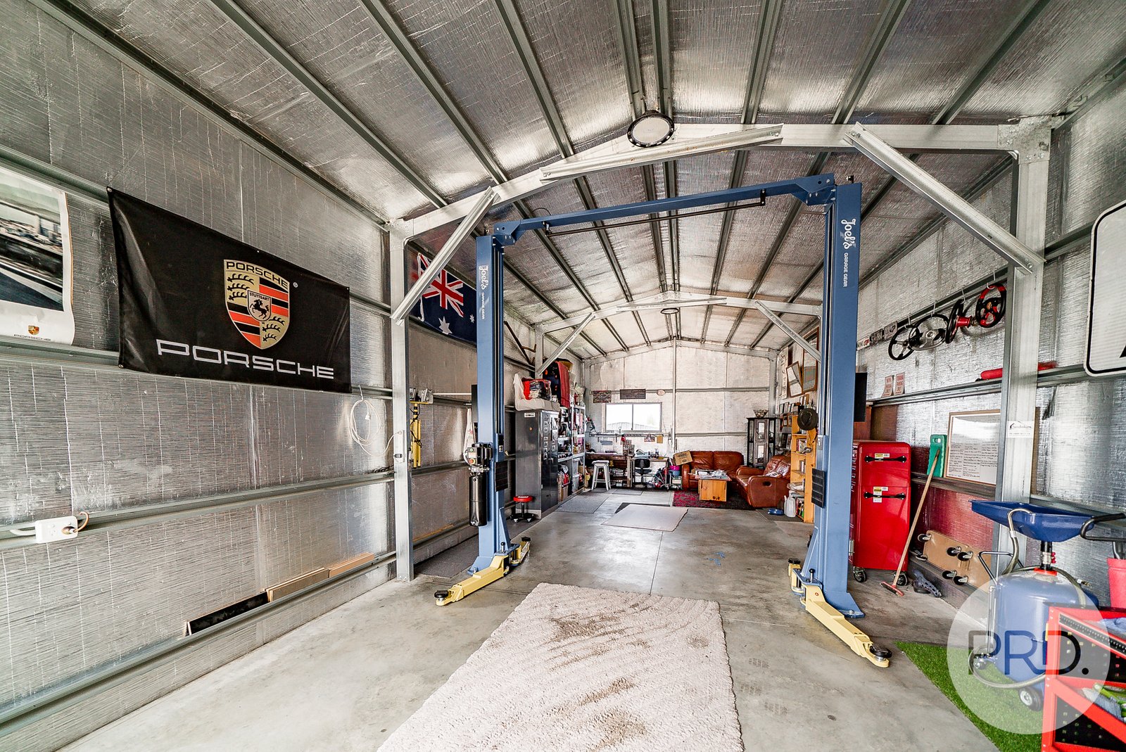 17 Turramia Crescent GOBBAGOMBALIN 20