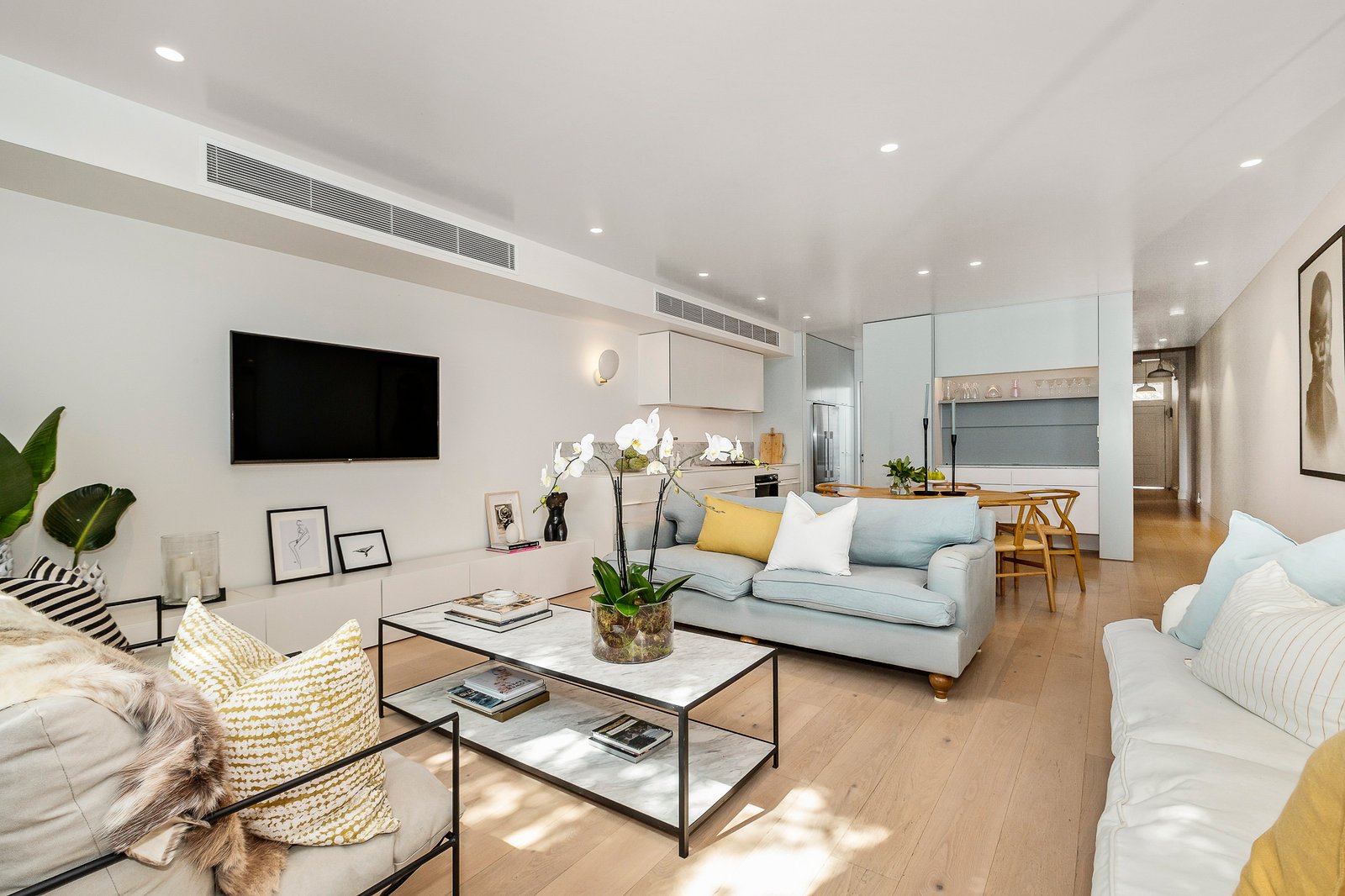 Real Estate and Property in 17 Tyrone Street, South Yarra, VIC