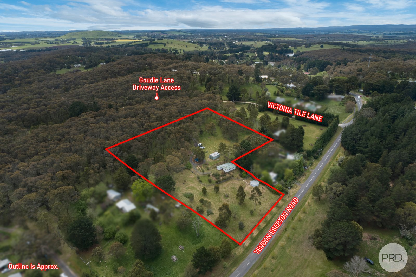 17 Victoria Tile Lane MOUNT EGERTON 2