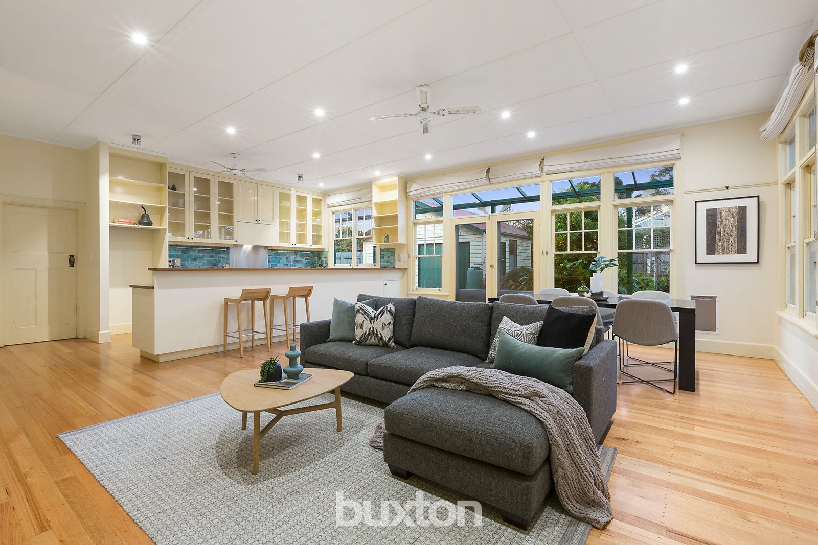 Gallery: 17 Villeroy Street
