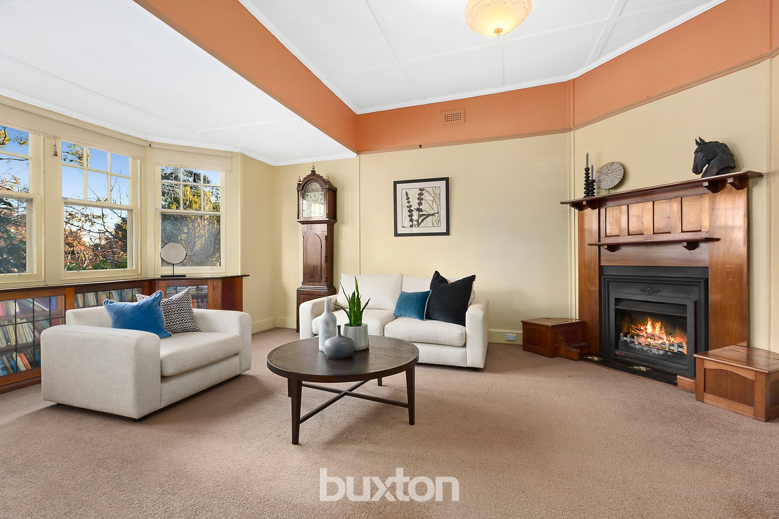 Gallery: 17 Villeroy Street